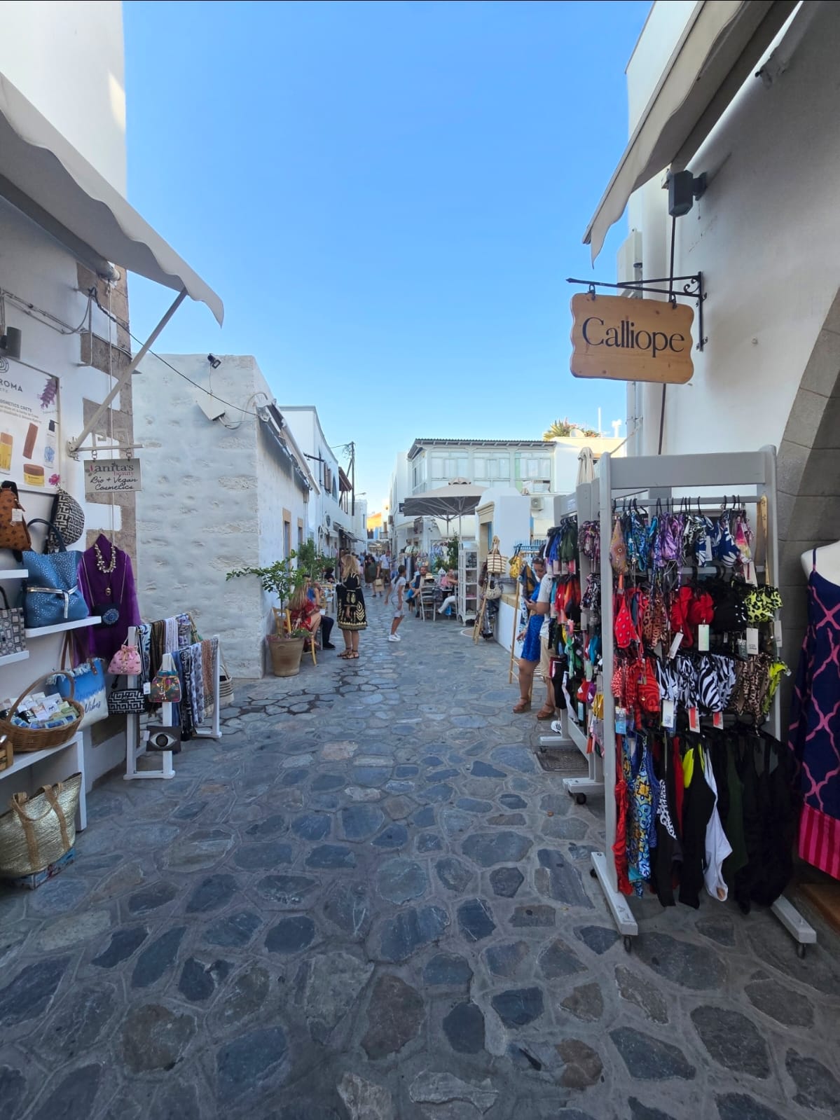 Grecia