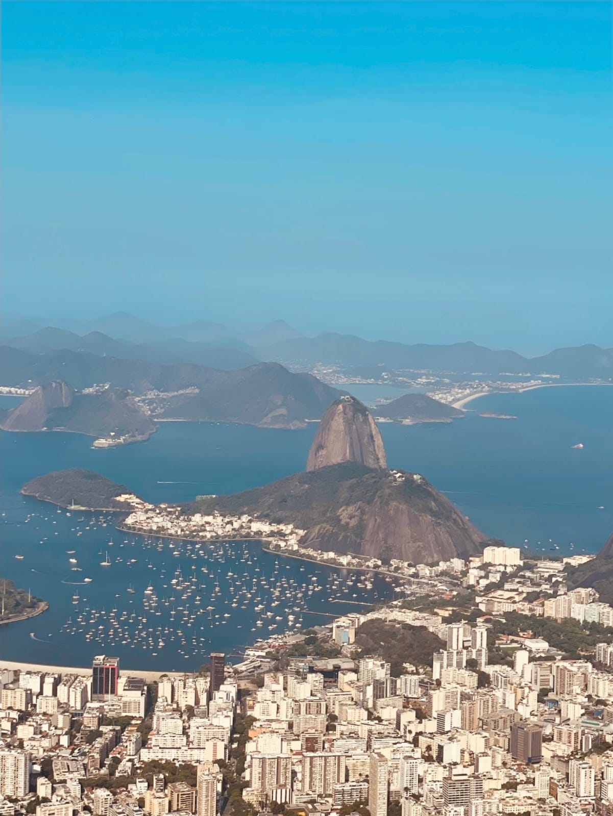 Río de Janeiro